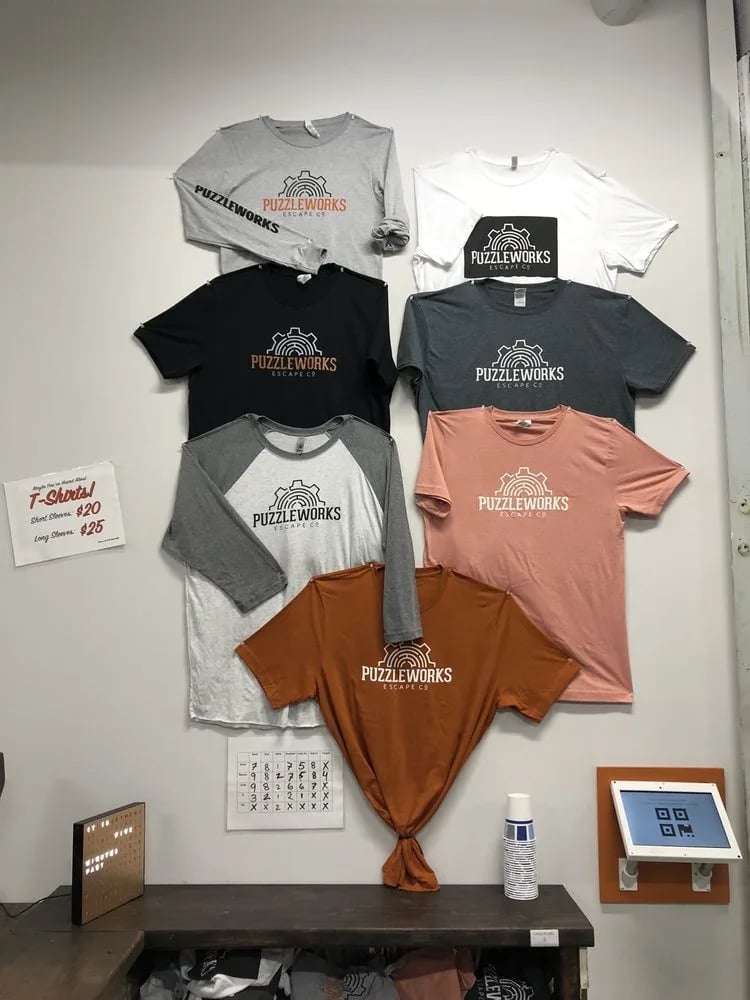 PuzzleWorks image