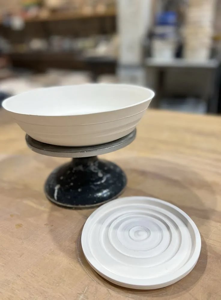 Clay By The Bay image