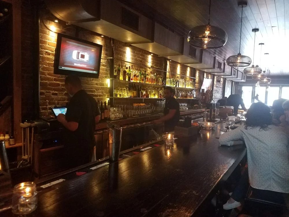 DC Metro Food Tours image