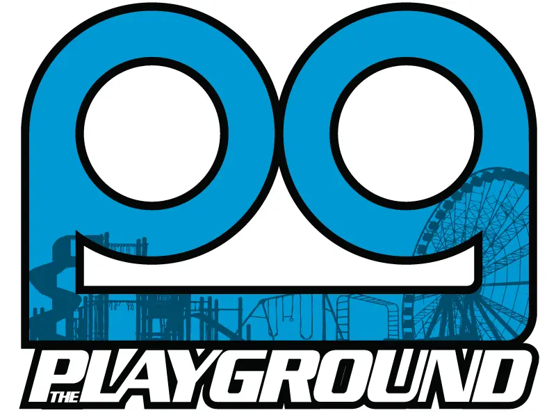 The Playground Paintball Park image