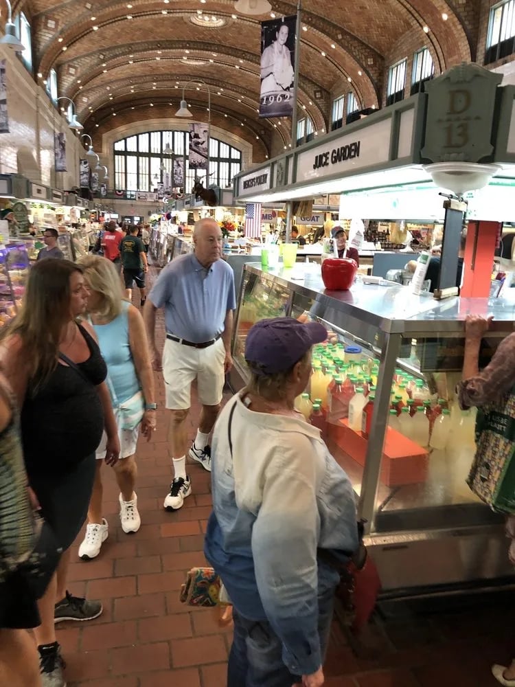 Taste Cleveland Food Tours image