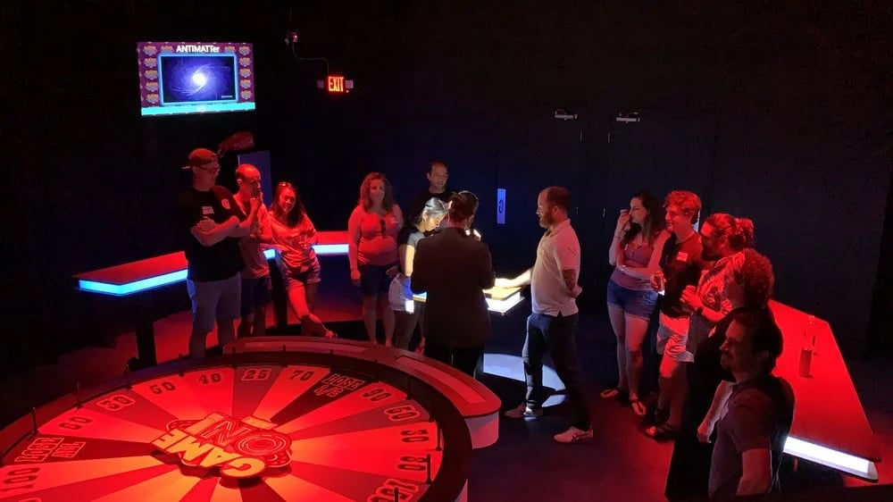 GameOn! ATX image