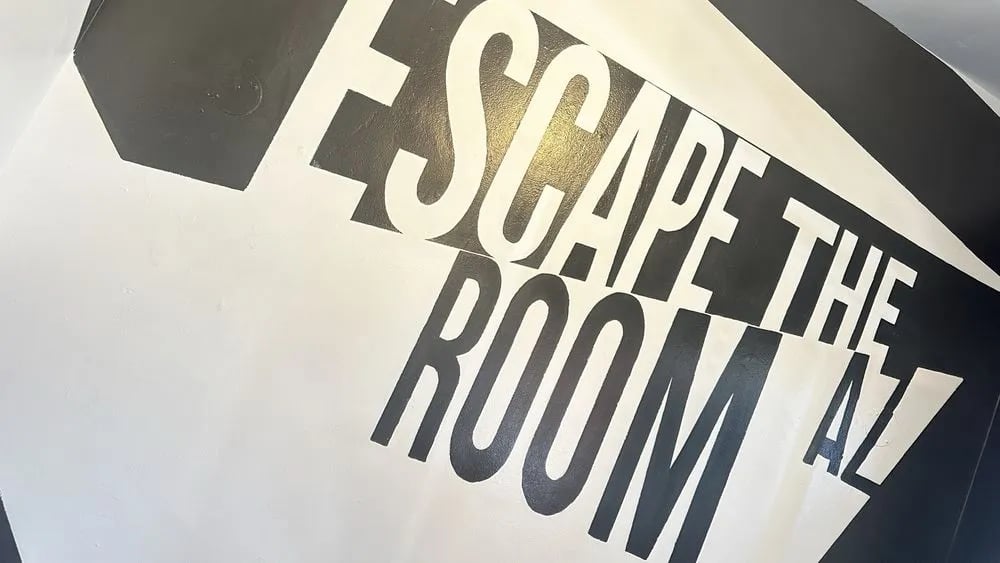 Escape The Room AZ image