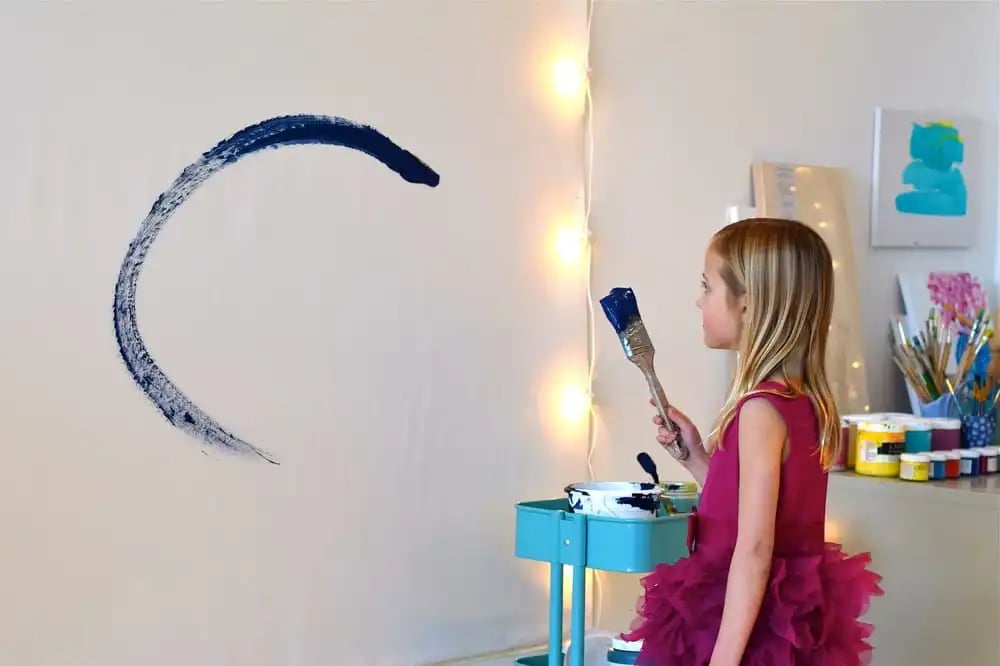 The Luminous Elephant image