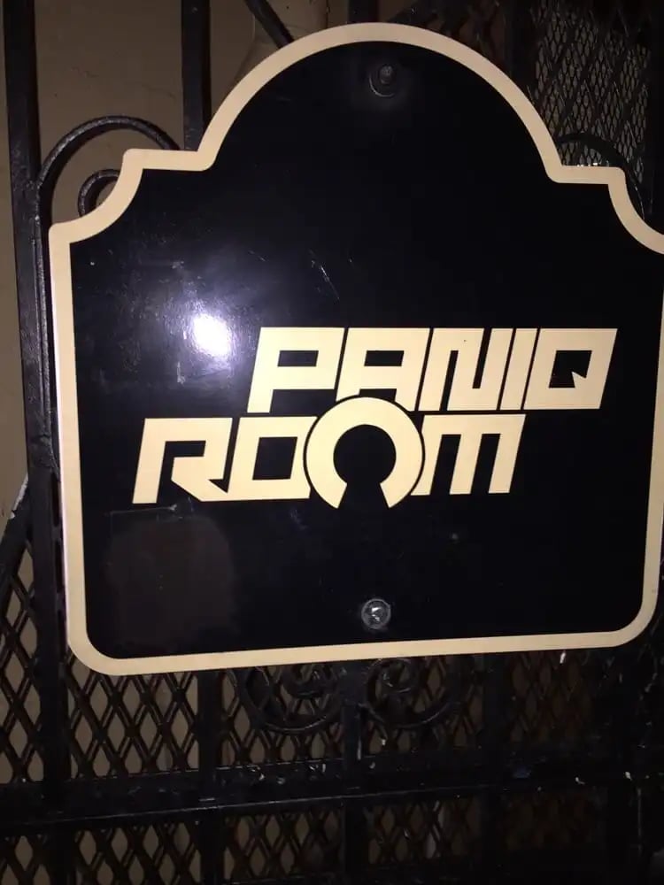PanIQ Escape Room - San Francisco image