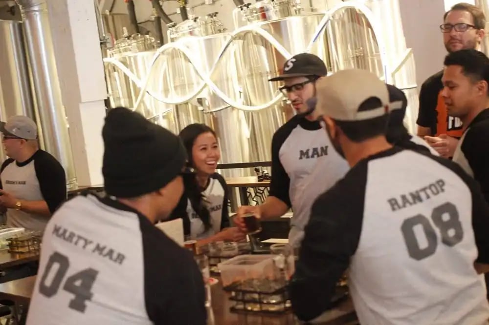 SF on Tap Tours image