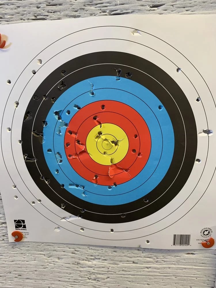 Archery Shoppe image