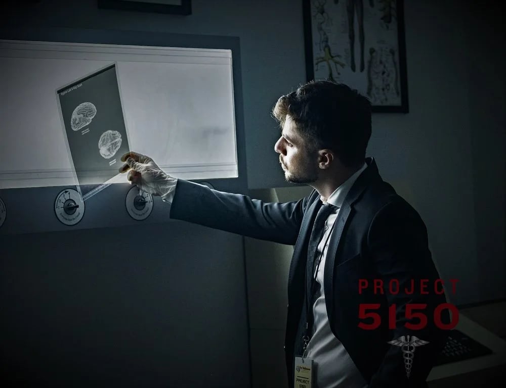Hypnotic Escape Rooms image