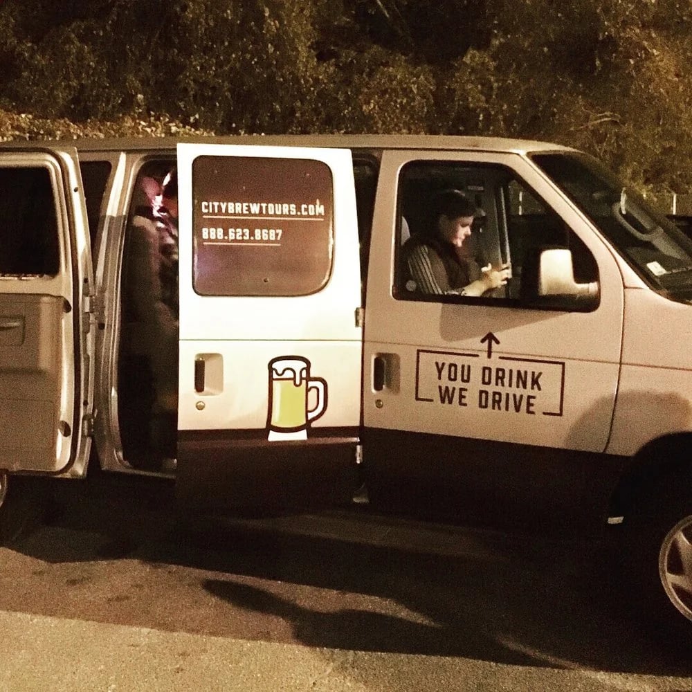 DC Brew Tours image