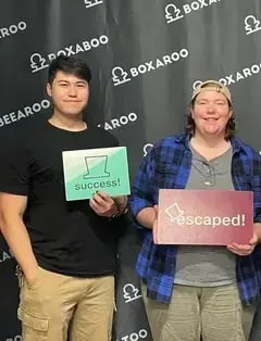 Boxaroo