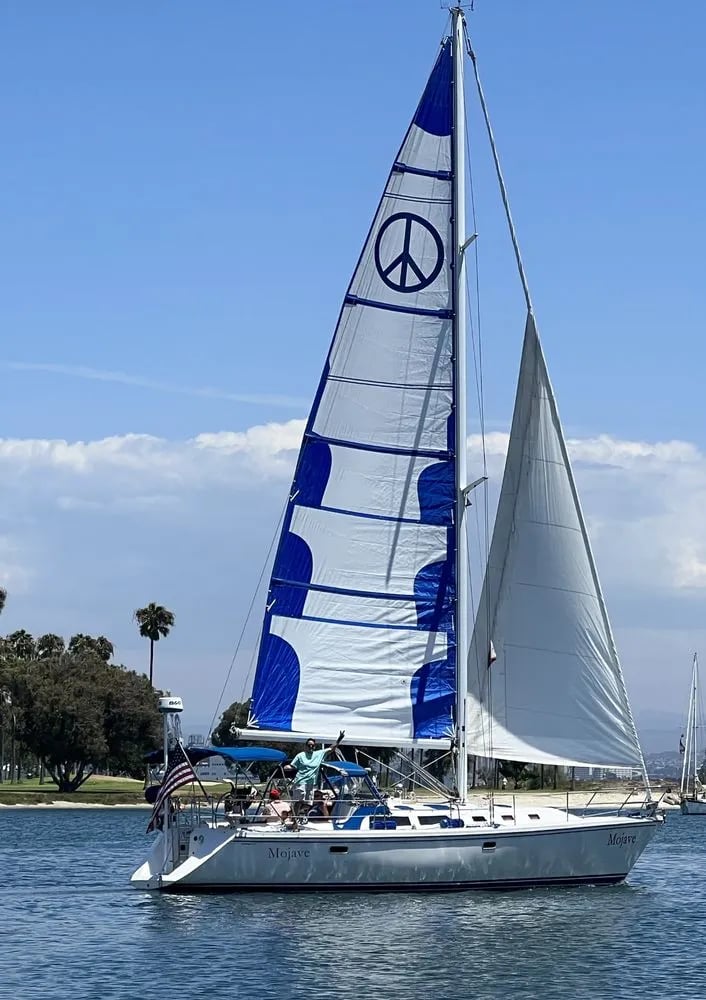 Sterling Sails image