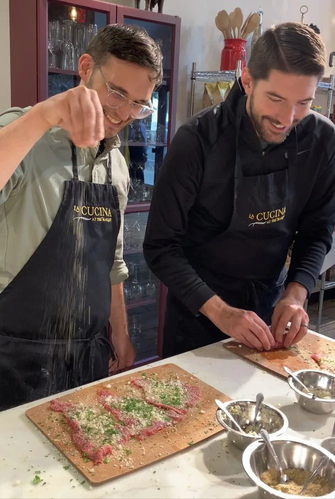 La Cucina at the Market image
