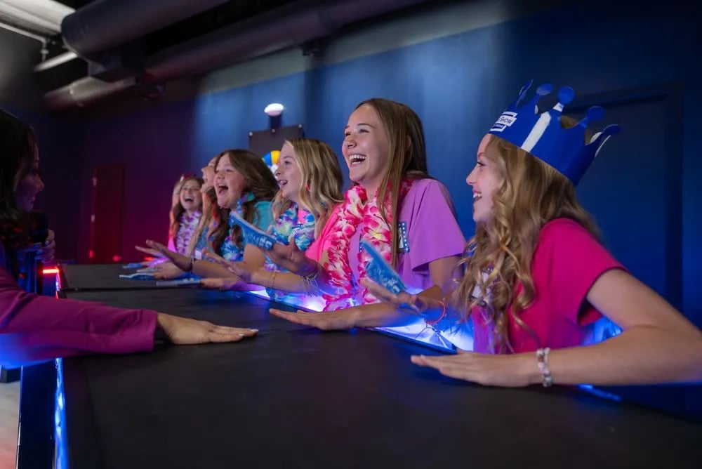 Game Show Battle Rooms image