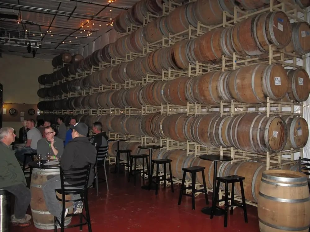 Austin Brewery Tours image