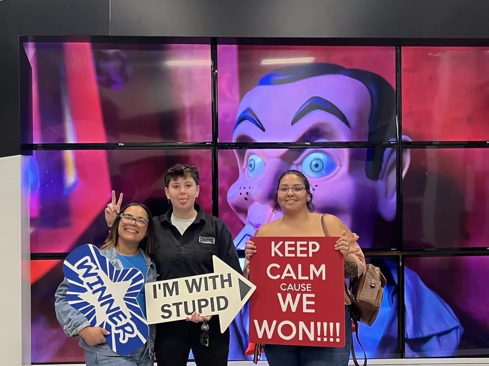 Escape The Room - Albuquerque image