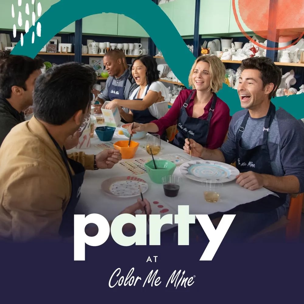 Color Me Mine image
