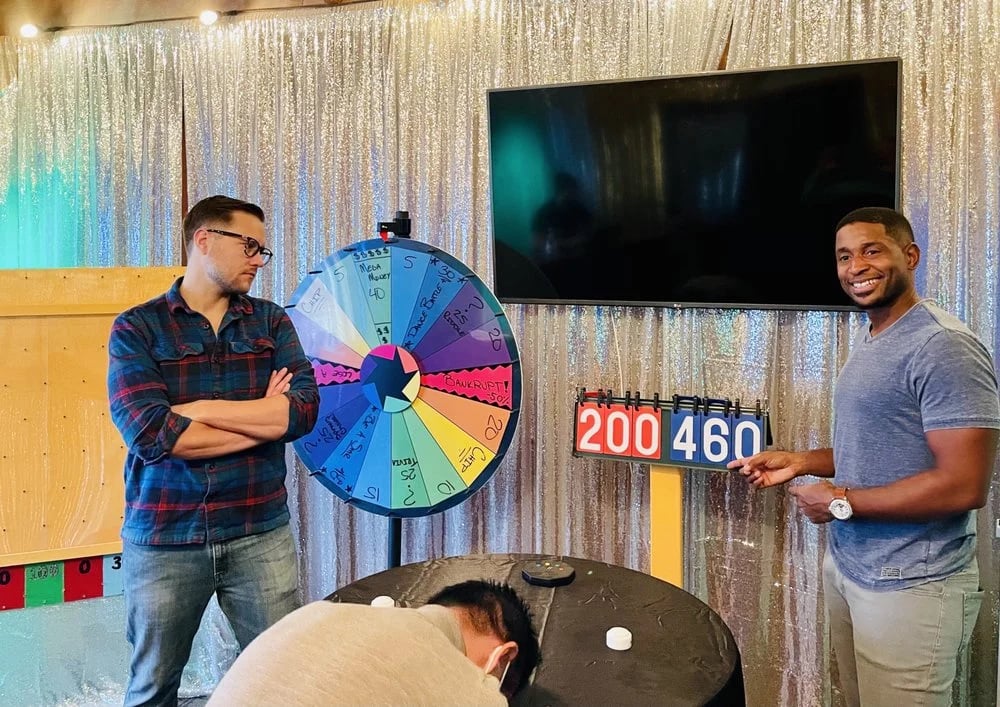 Game Show Mashup image