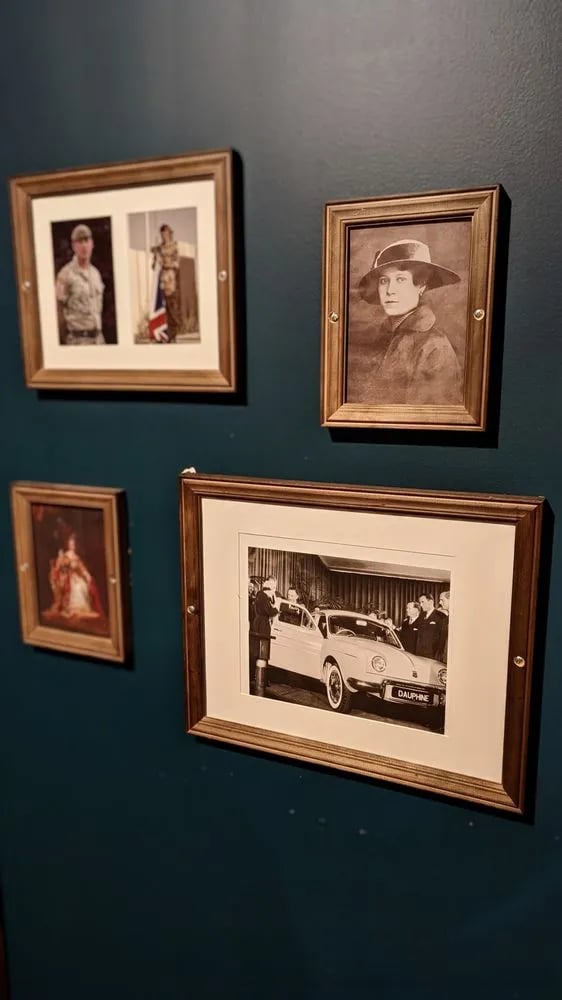 PanIQ Escape Room Atlanta image