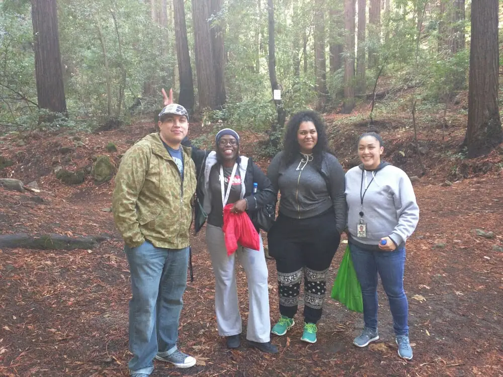 California Survival School image
