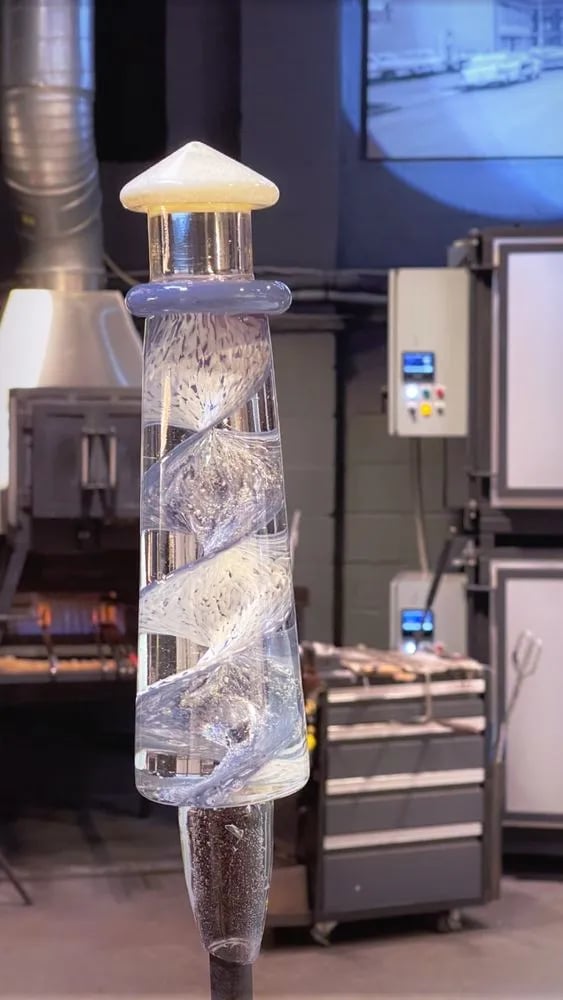 Seattle Glassblowing Studio & Gallery image