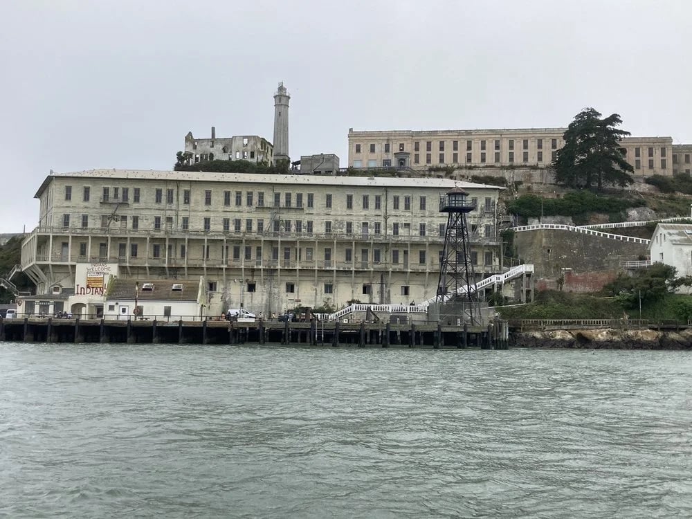 San Francisco Bay Boat Cruises image