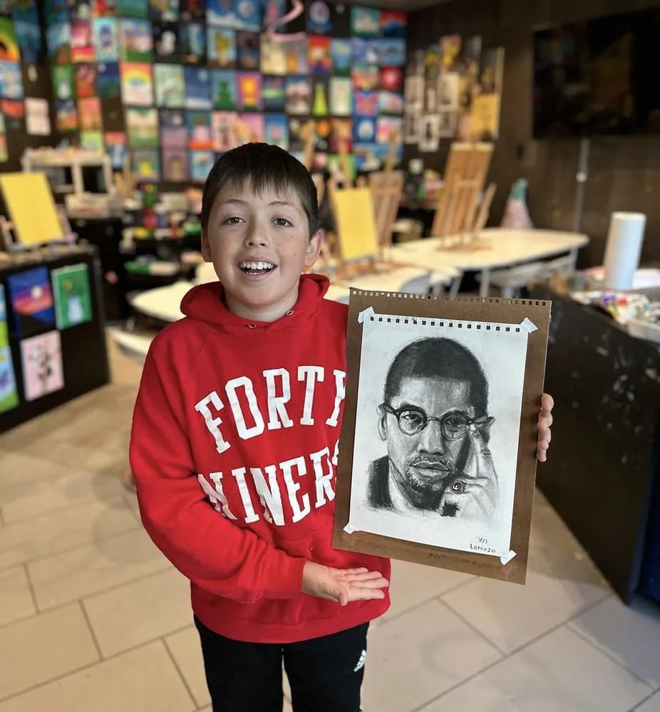 Sweet Arts Art Studio  image