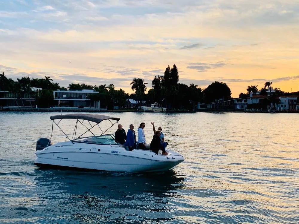 Miami Tours & Water Adventures image