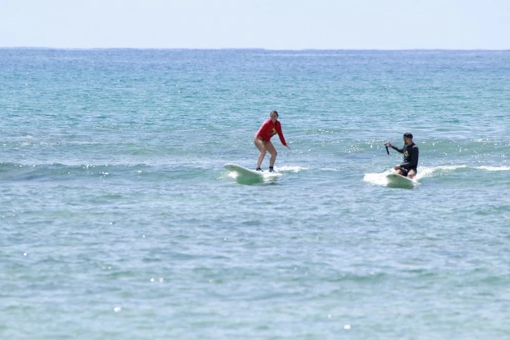 Ohana Surf Project image