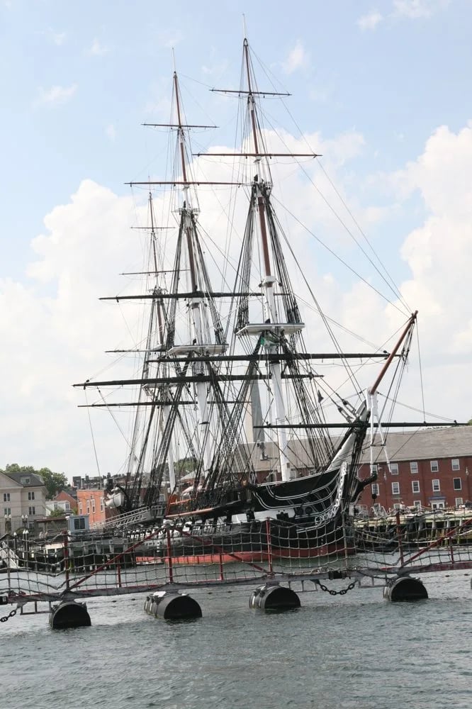 Cycleboat Boston image