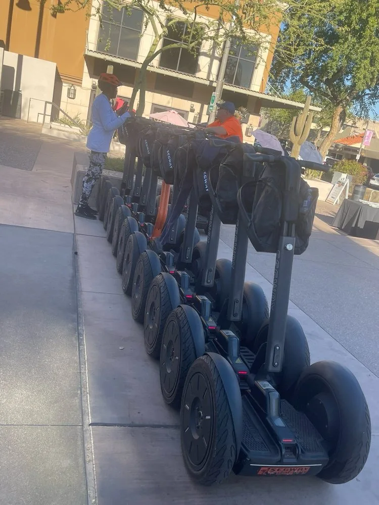 Segway of Scottsdale image