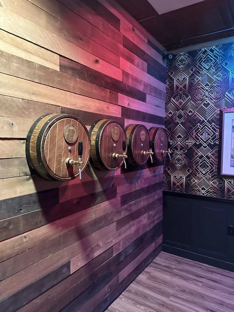 Conundroom Escape Rooms in Redmond image