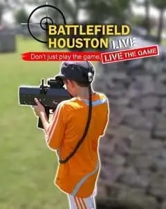 Battlefield Houston image