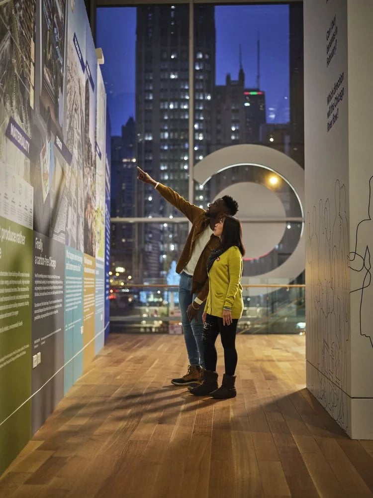 Chicago Architecture Center image