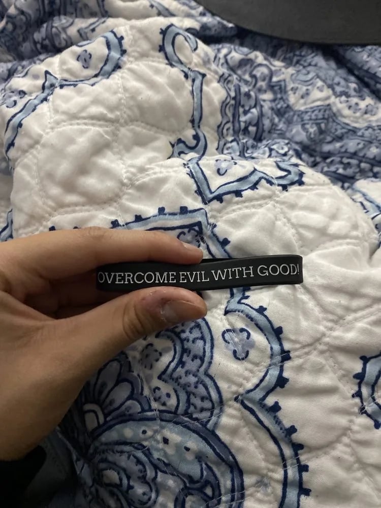 The Third Gate Hotel Escape Room image