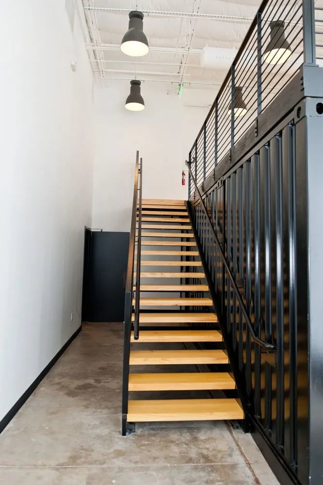 Peached Social House image