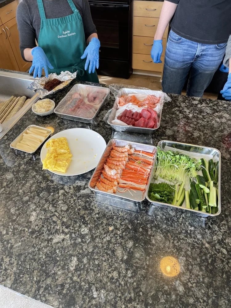 Gochiso Kitchen image