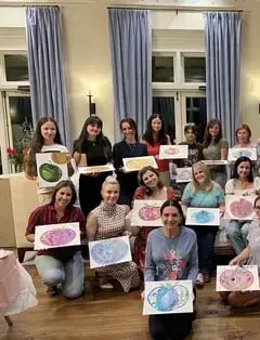 Art Connect Workshops