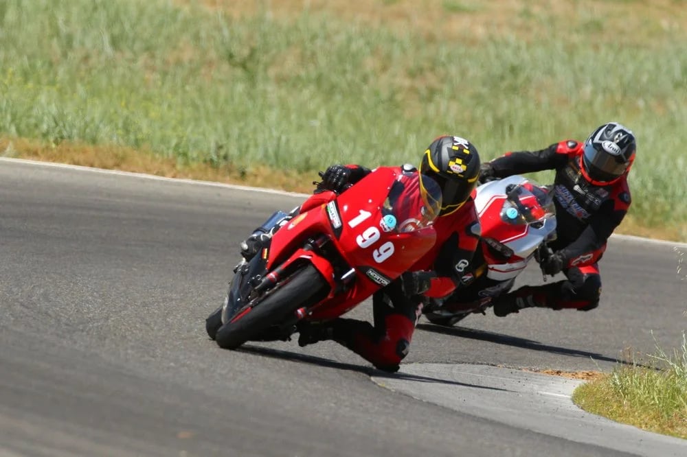 Superbike Coach image