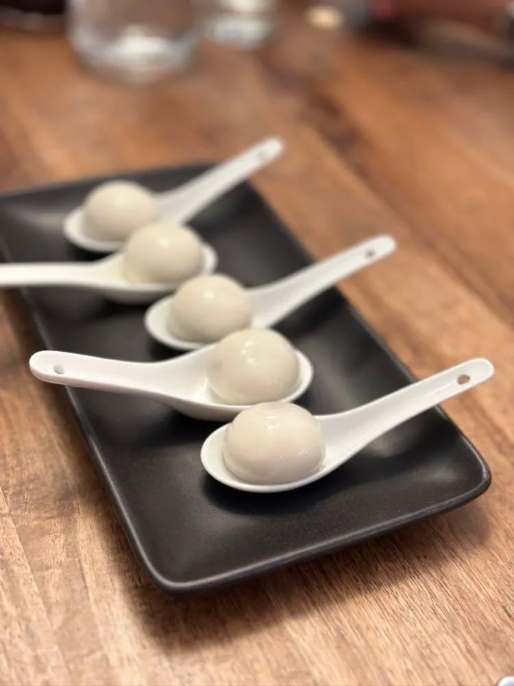 Dumpling Cooking Class image