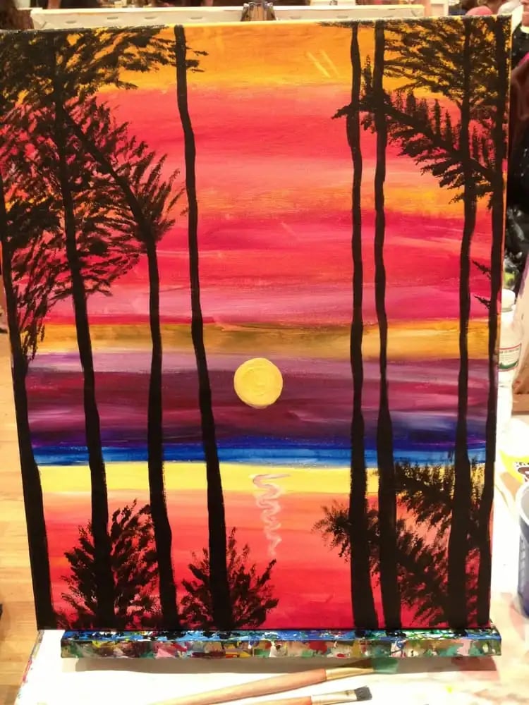 The Paint Bar image