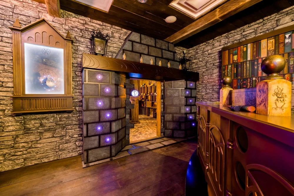 PanIQ Escape Room & Lounge Las Vegas image