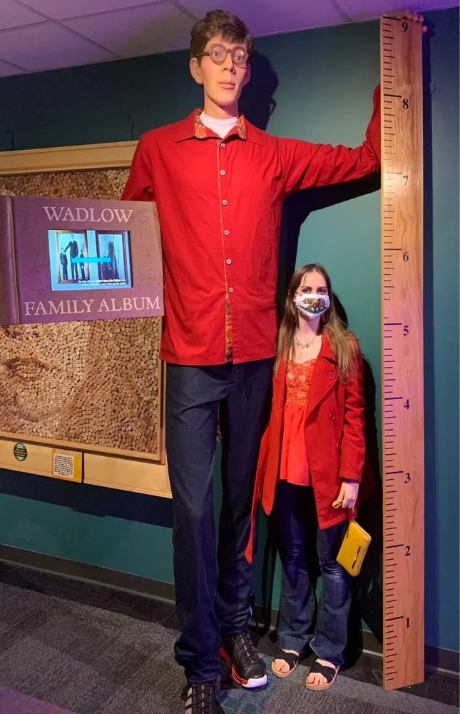 Ripley's Believe It or Not! image
