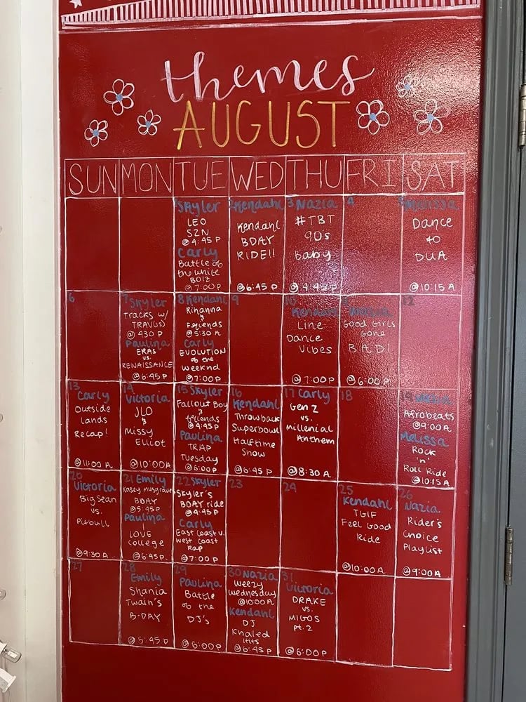 CYCLEBAR image