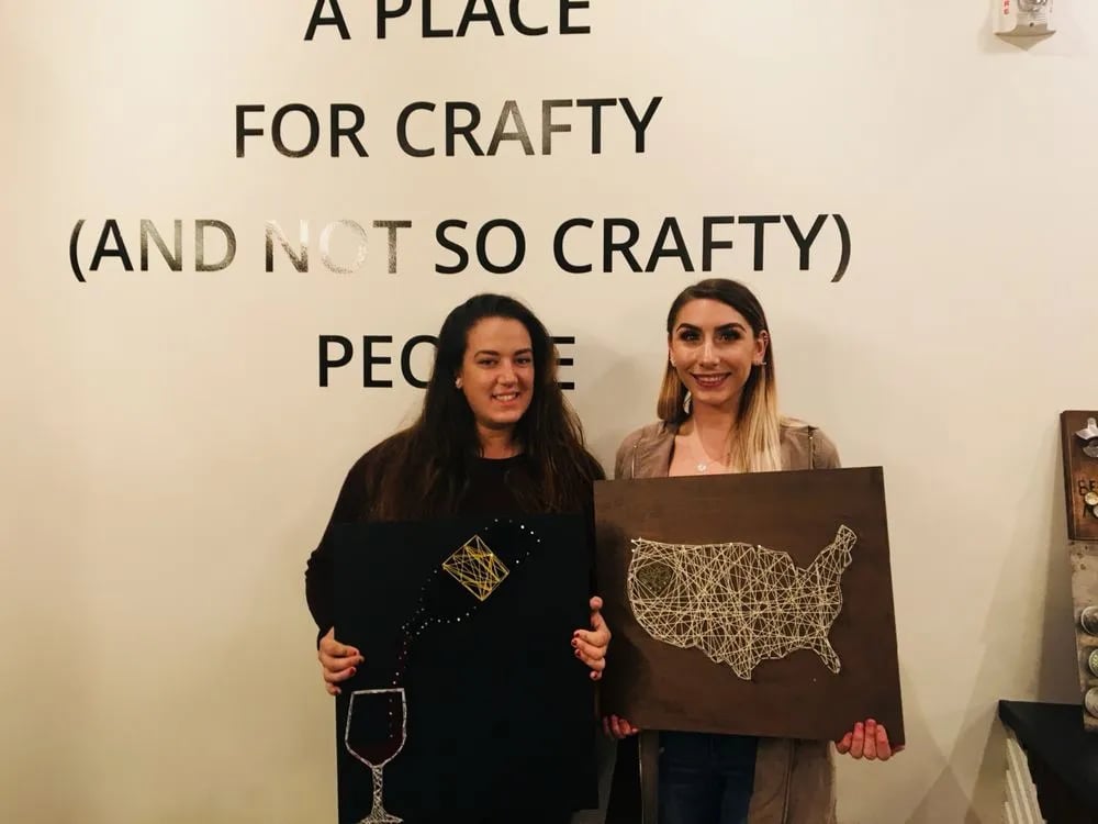 DIY BAR image