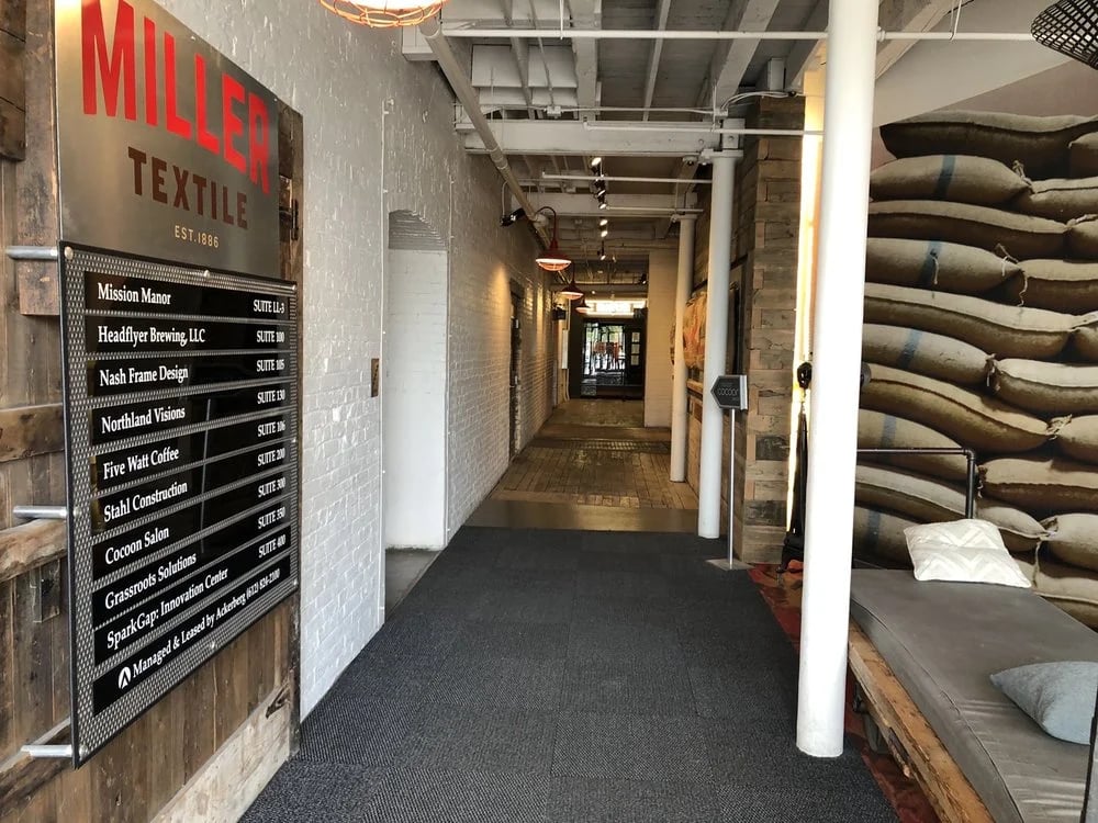 Mission Manor Escape Rooms image