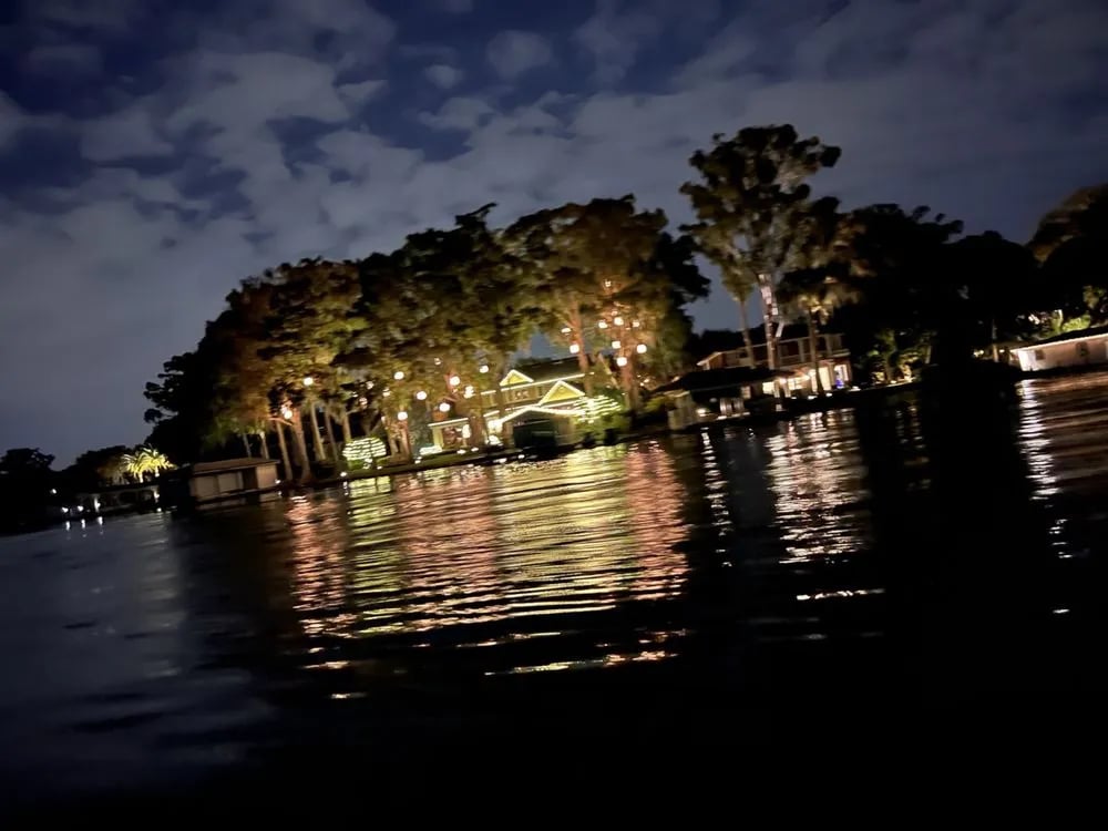 Scenic Boat Tour image