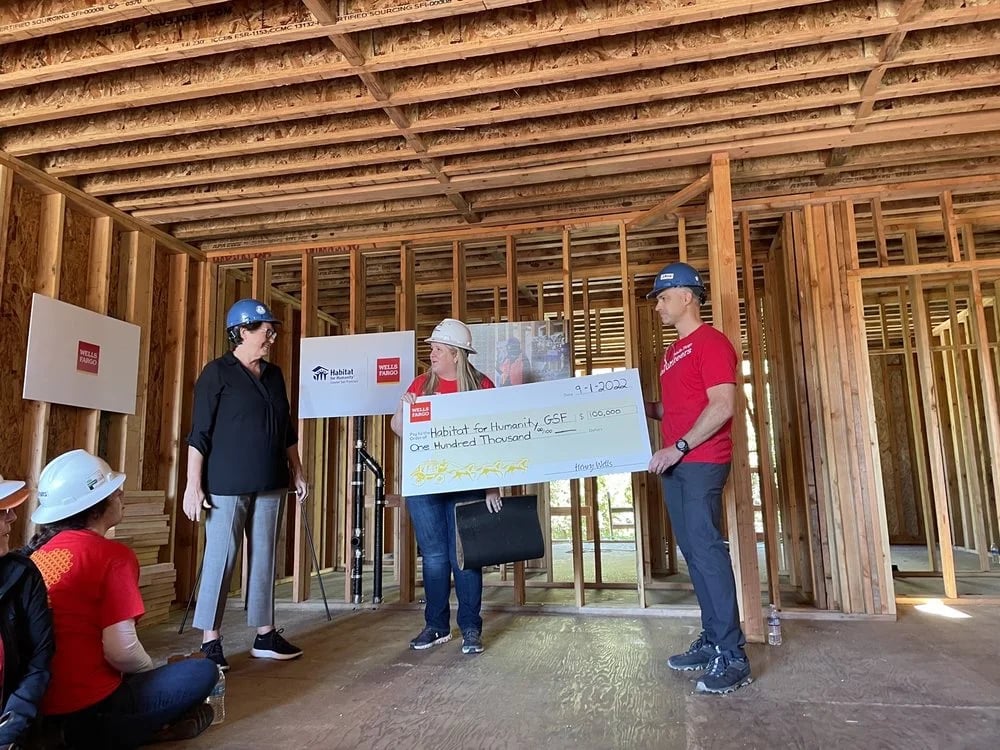 Habitat for Humanity image