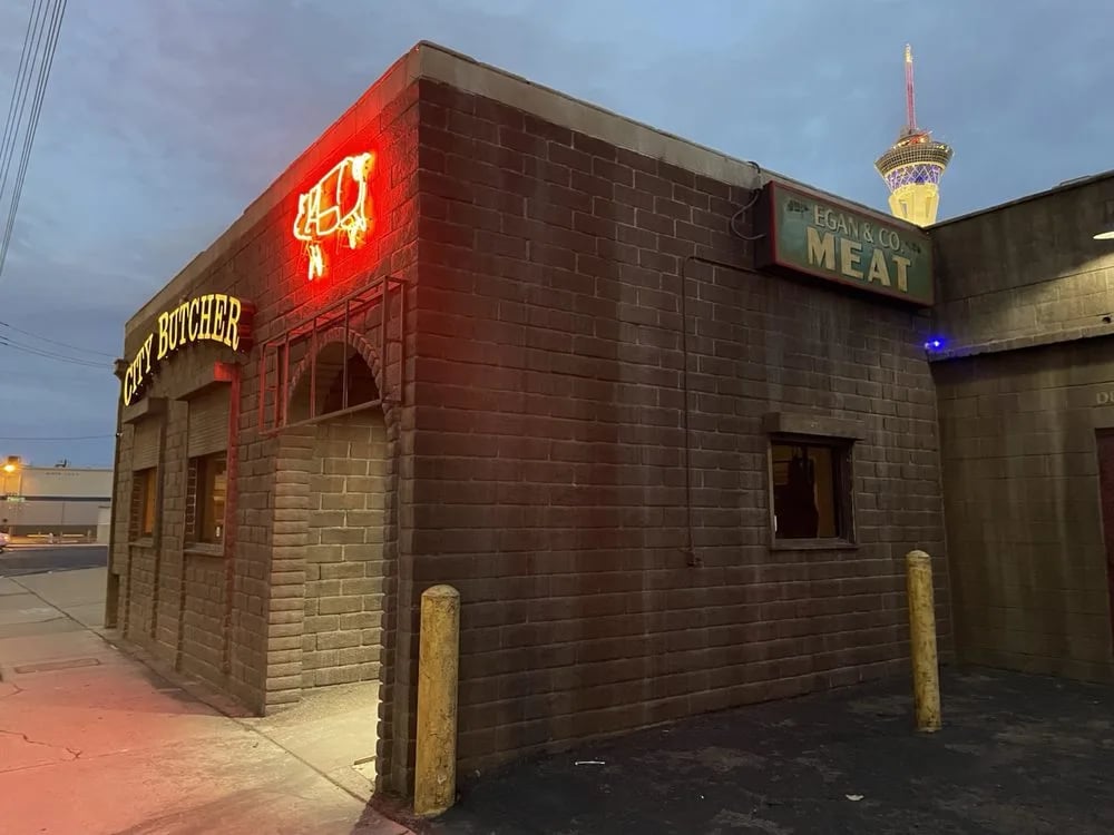 The Official Saw Escape Room Las Vegas image