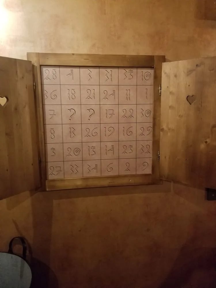 MagIQ Room image
