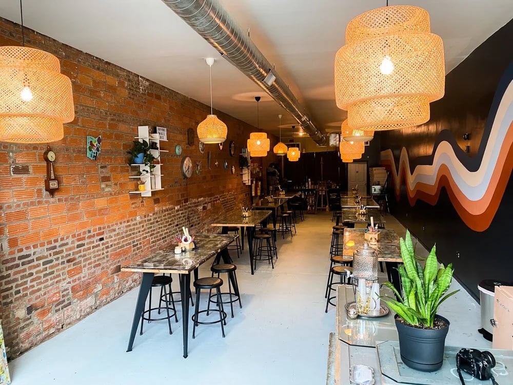 Studio 614 image
